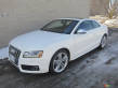 2012 Audi S5 4.2 FSI quattro