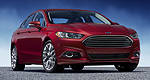 What about Ford?