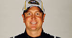 NASCAR: Kurt Busch remporte une course Nationwide ponctuée d'accidents à Daytona