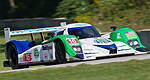ALMS: Dyson Racing, BMW Team RLL on pole at Lime Rock