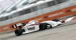 Indy Lights: Carbone on pole in Toronto