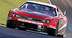 NASCAR: Great European premiere at Tours