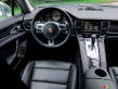 2012 Porsche Panamera S Hybrid
