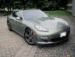 2012 Porsche Panamera S Hybrid