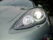 2012 Porsche Panamera S Hybrid