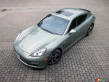 2012 Porsche Panamera S Hybrid