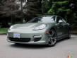 2012 Porsche Panamera S Hybrid