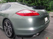 2012 Porsche Panamera S Hybrid