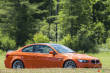 BMW M3 Coupe