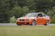 BMW launches exclusive M3 Coupe Lime Rock Park Edition