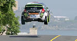 Ken Block's jaw-dropping Gymkhana FIVE hits the web!
