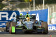 IndyCar: Three in three for Ryan Hunter-Reay (+photos) IndyCar: Three in three for Ryan Hunter-Reay (+photos)