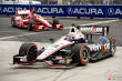 IndyCar: Three in three for Ryan Hunter-Reay (+photos) IndyCar: Three in three for Ryan Hunter-Reay (+photos)