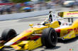 IndyCar: Three in three for Ryan Hunter-Reay (+photos) IndyCar: Three in three for Ryan Hunter-Reay (+photos)