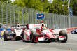 IndyCar: Three in three for Ryan Hunter-Reay (+photos) IndyCar: Three in three for Ryan Hunter-Reay (+photos)