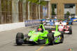 IndyCar: Three in three for Ryan Hunter-Reay (+photos) IndyCar: Three in three for Ryan Hunter-Reay (+photos)