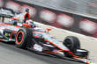 IndyCar: Three in three for Ryan Hunter-Reay (+photos) IndyCar: Three in three for Ryan Hunter-Reay (+photos)