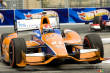 IndyCar: Three in three for Ryan Hunter-Reay (+photos) IndyCar: Three in three for Ryan Hunter-Reay (+photos)