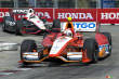 IndyCar: Three in three for Ryan Hunter-Reay (+photos) IndyCar: Three in three for Ryan Hunter-Reay (+photos)