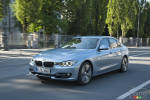 BMW ActiveHybrid 3 2013: elle arrive en septembre aux É.-U. BMW ActiveHybrid 3 2013: elle arrive en septembre aux É.-U.