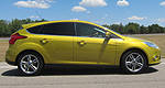 Ford's three-cylinder EcoBoost a small but mighty game-changer