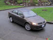 2012 Volkswagen Jetta TDI 2.0L Highline