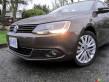 2012 Volkswagen Jetta TDI 2.0L Highline