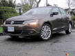 2012 Volkswagen Jetta TDI 2.0L Highline