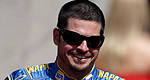 NASCAR: Patrick Carpentier will contest the Nationwide series' race in Montreal