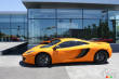 2012 McLaren MP4-12C First Impressions