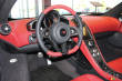 2012 McLaren MP4-12C First Impressions