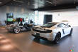 2012 McLaren MP4-12C First Impressions