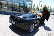 2012 McLaren MP4-12C First Impressions