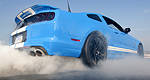 Ford Mustang 2013 : guide d'achat