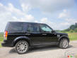 2012 Land Rover LR4 HSE LUX Review