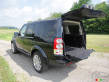 2012 Land Rover LR4 HSE LUX Review