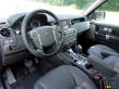 2012 Land Rover LR4 HSE LUX Review