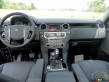 2012 Land Rover LR4 HSE LUX Review