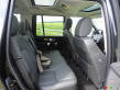 2012 Land Rover LR4 HSE LUX Review