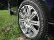 2012 Land Rover LR4 HSE LUX Review