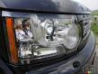2012 Land Rover LR4 HSE LUX Review