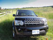 2012 Land Rover LR4 HSE LUX Review