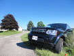 2012 Land Rover LR4 HSE LUX Review