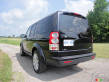 2012 Land Rover LR4 HSE LUX Review