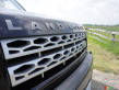 2012 Land Rover LR4 HSE LUX Review
