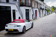 Aston Martin V12 Vantage Roadster: plus d'informations Aston Martin V12 Vantage Roadster: plus d'informations