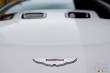 Aston Martin V12 Vantage Roadster: plus d'informations Aston Martin V12 Vantage Roadster: plus d'informations