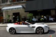 Aston Martin V12 Vantage Roadster: plus d'informations Aston Martin V12 Vantage Roadster: plus d'informations