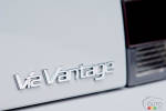 More info about Aston Martin's V12 Vantage Roadster