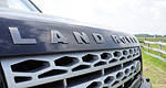 Ex-Land Rover tech takes on the LR4